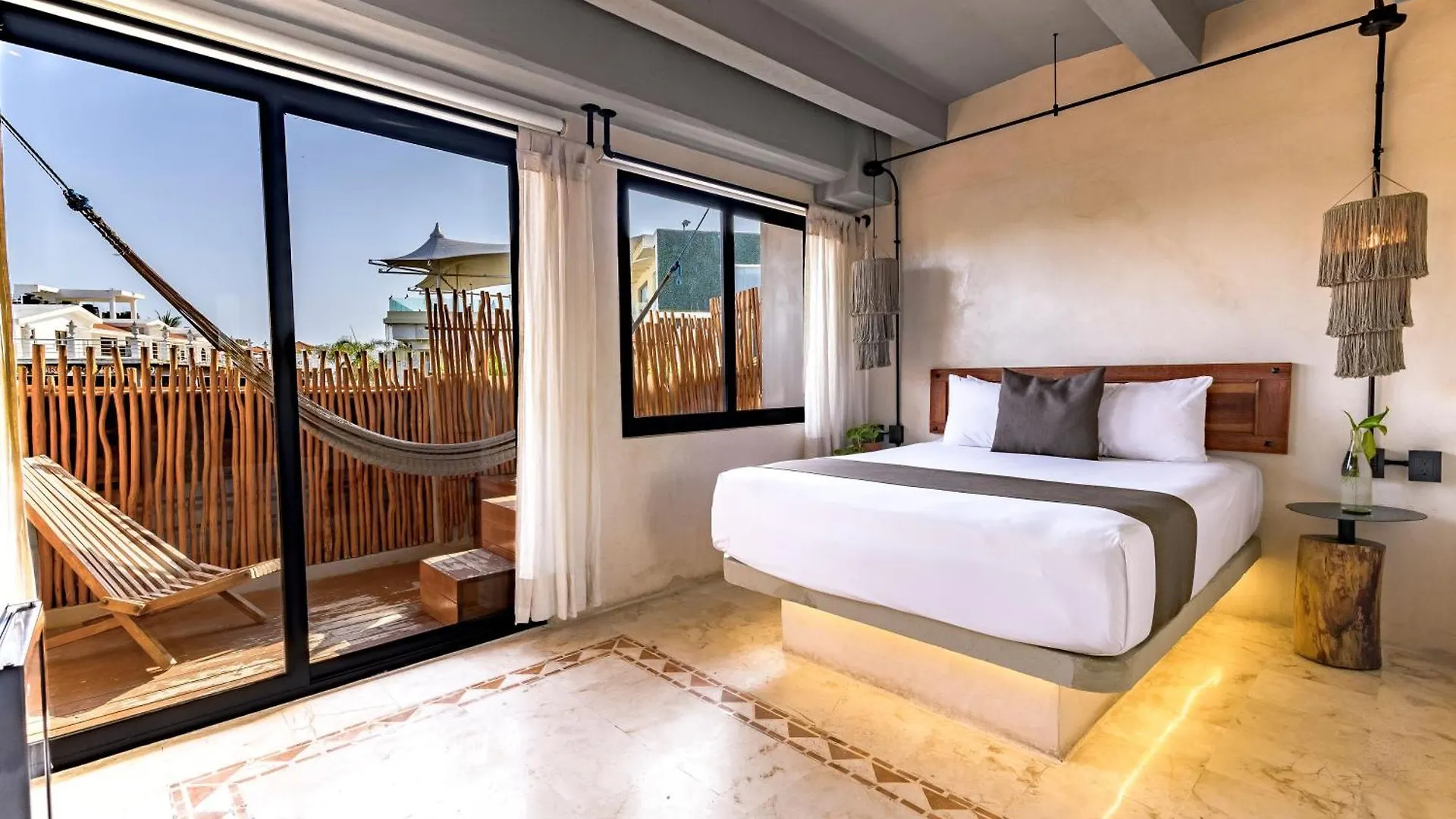 Caribbean Paradise Hotel & Spa - 5Th Avenue Playa del Carmen