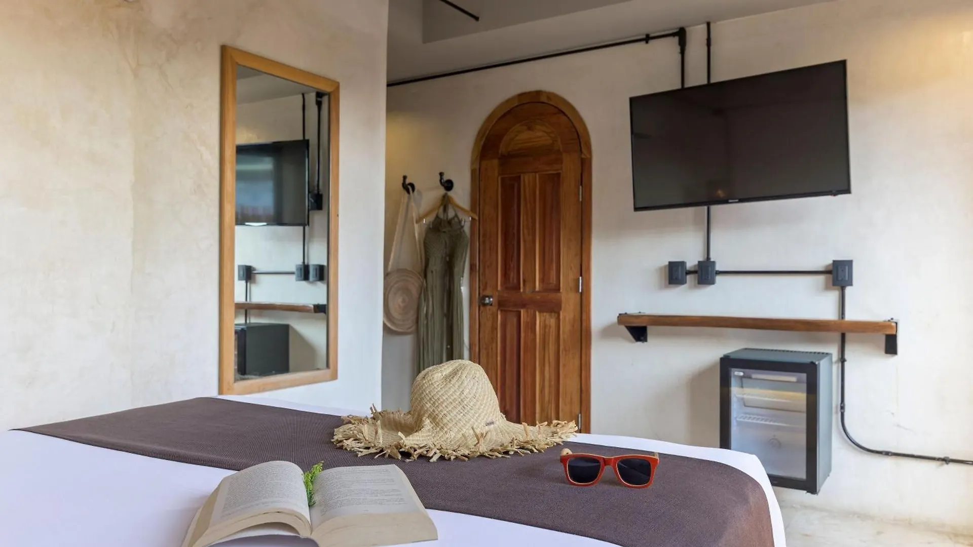 Caribbean Paradise Hotel & Spa - 5Th Avenue Playa del Carmen