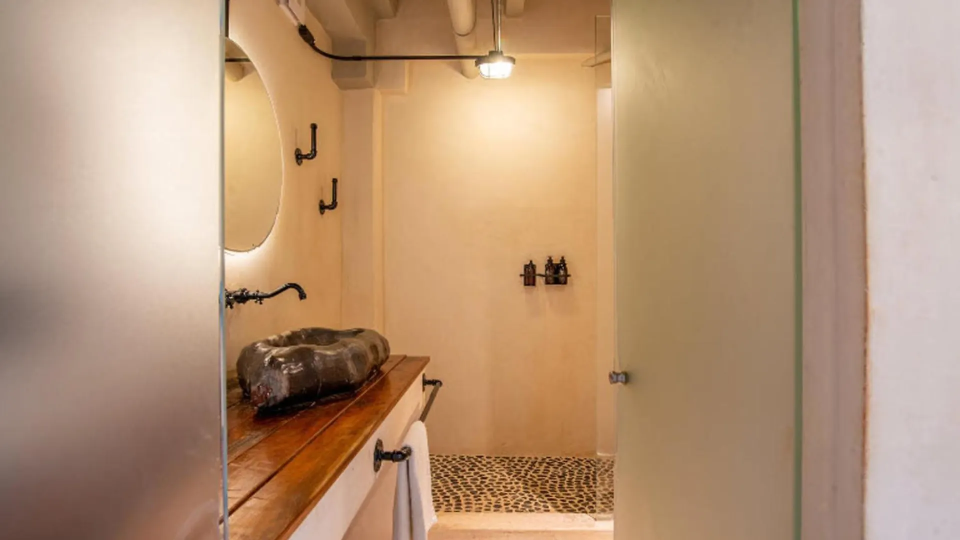****  פלאייה דל כרמן Caribbean Paradise Hotel & Spa - 5Th Avenue מקסיקו
