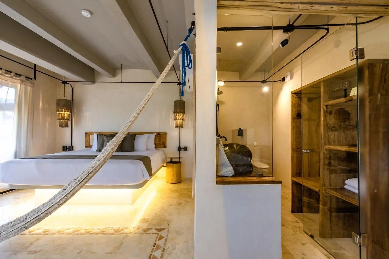 פלאייה דל כרמן Caribbean Paradise Hotel & Spa - 5Th Avenue