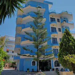 Blue Heaven 3*, Sarandë Albanien