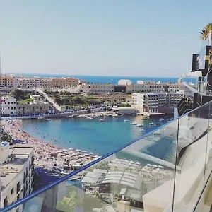 Express - Malta By Ihg 3*, Saint Julian's מלטה