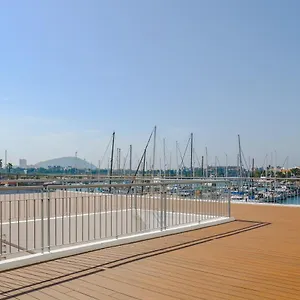Costa Veleros Marina 05 , Mazatlán México