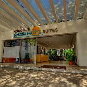 מלון דירות Riviera Maya