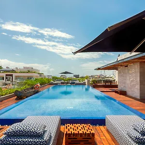 The Yucatan Playa Del Carmen, Tapestry Collection By Hilton (adults Only) 4*, Playa del Carmen Mexiko