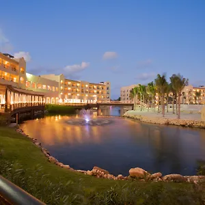 Hacienda Tres Rios & Nature Park Resort Playa del Carmen