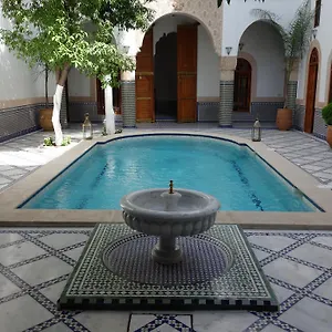 Sabah 3*, Fès Marokko