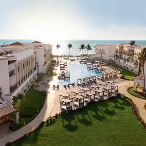 Hilton Playa Del Carmen, An Adult Only 5*, פלאייה דל כרמן מקסיקו