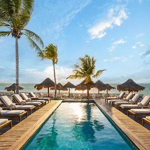 Fairmont Mayakoba 5*, פלאייה דל כרמן מקסיקו