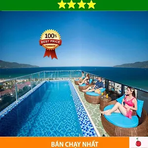 Anh Dao & 4*, Đà Nẵng Vietnam