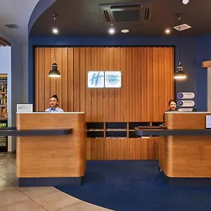 Express - Malta By Ihg 3*, Saint Julian's מלטה