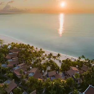 Banyan Tree Mayakoba 5*, פלאייה דל כרמן מקסיקו