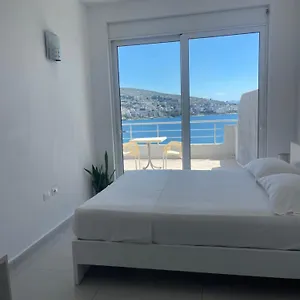 Kristina Bellavista , Sarandë Albanien