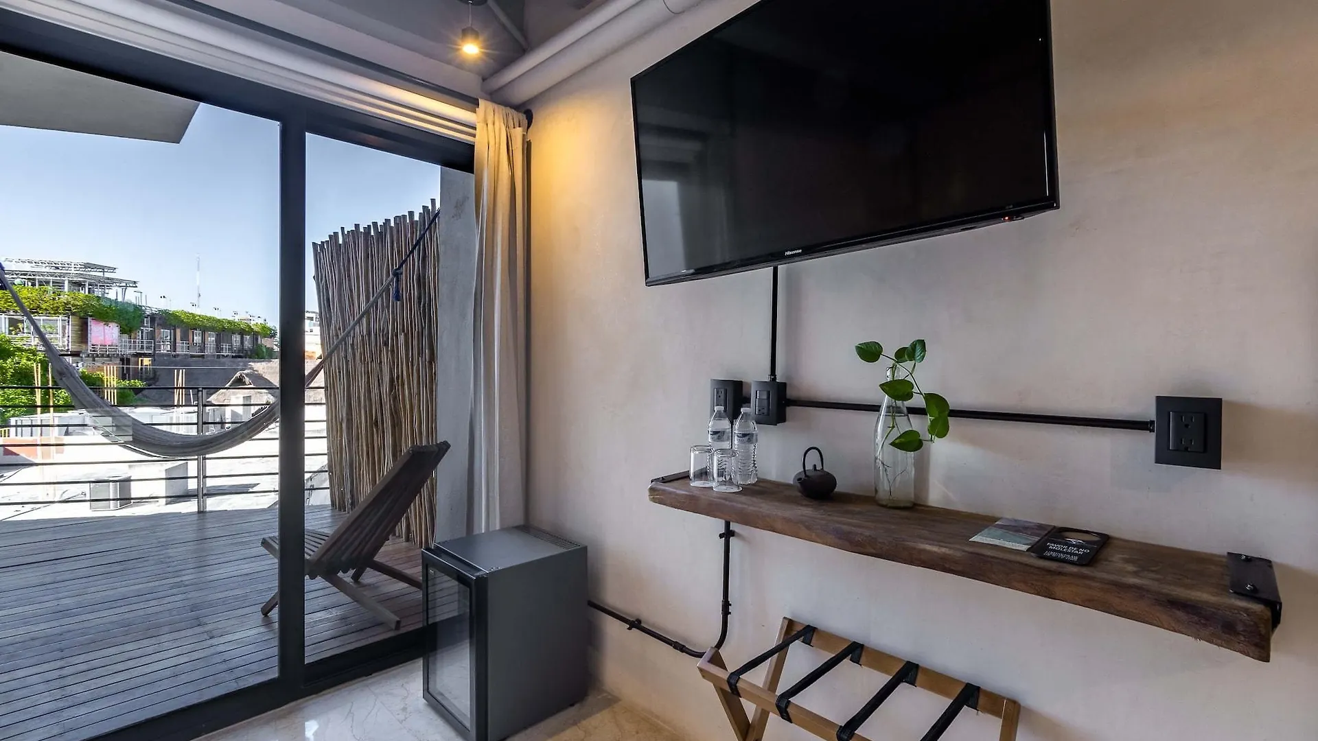 Caribbean Paradise Hotel & Spa - 5Th Avenue Playa del Carmen Mexiko