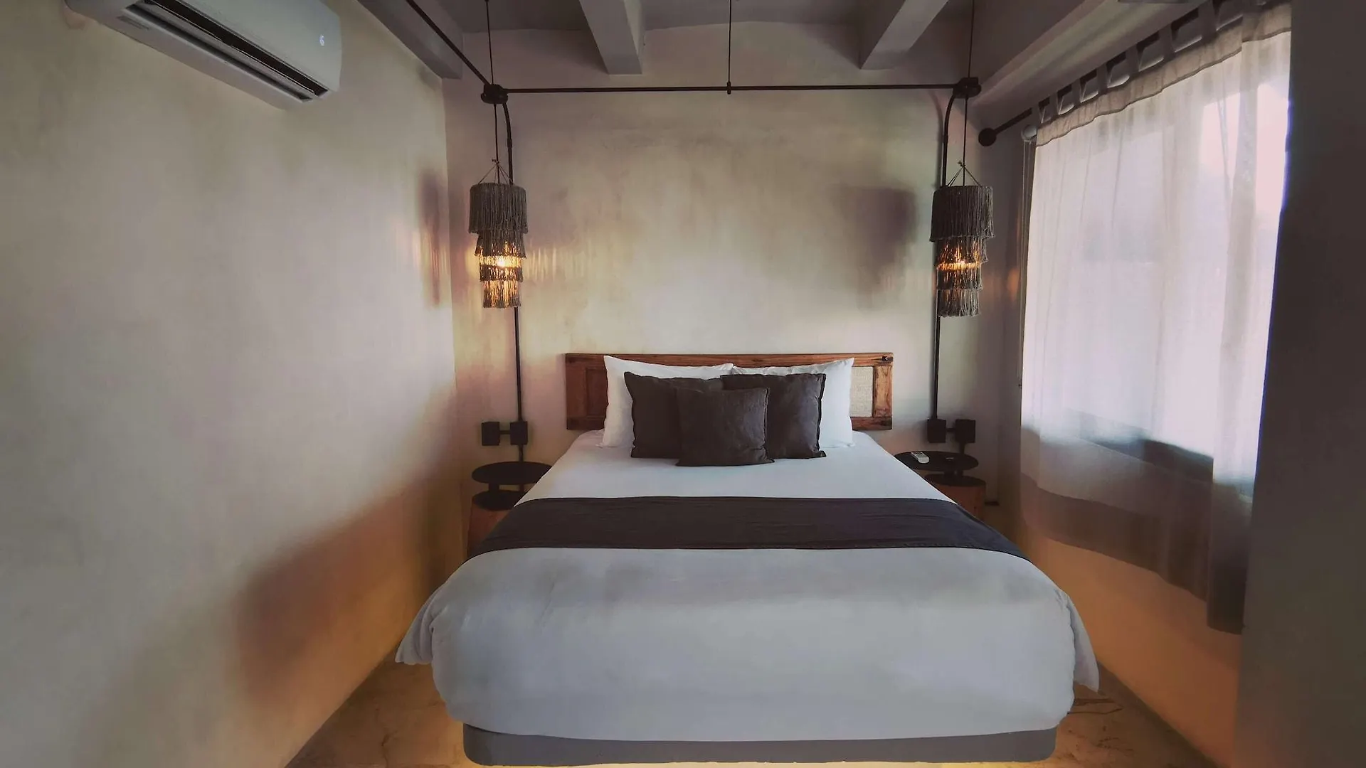Caribbean Paradise Hotel & Spa - 5Th Avenue Playa del Carmen
