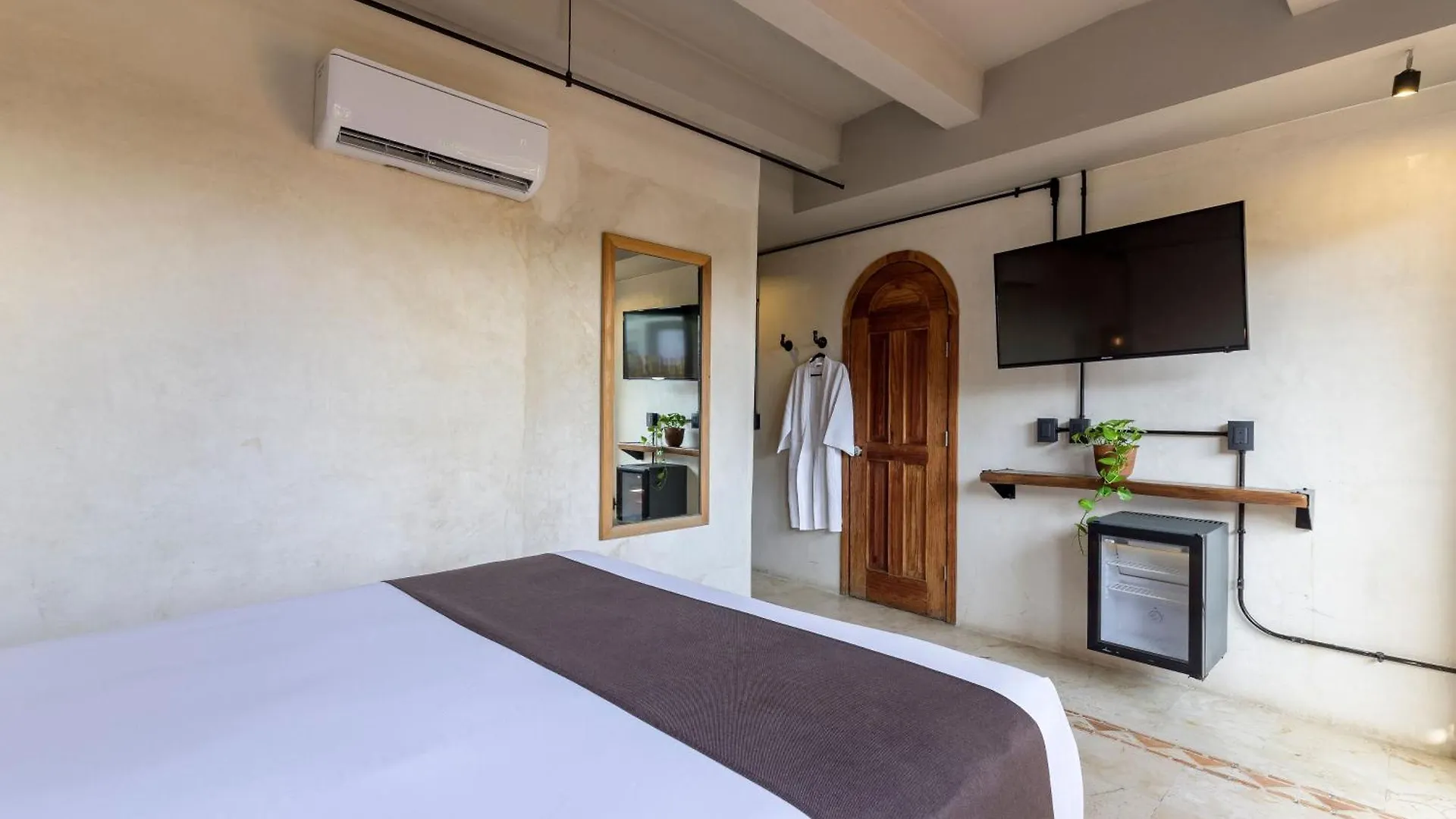 Caribbean Paradise Hotel & Spa - 5Th Avenue Playa del Carmen