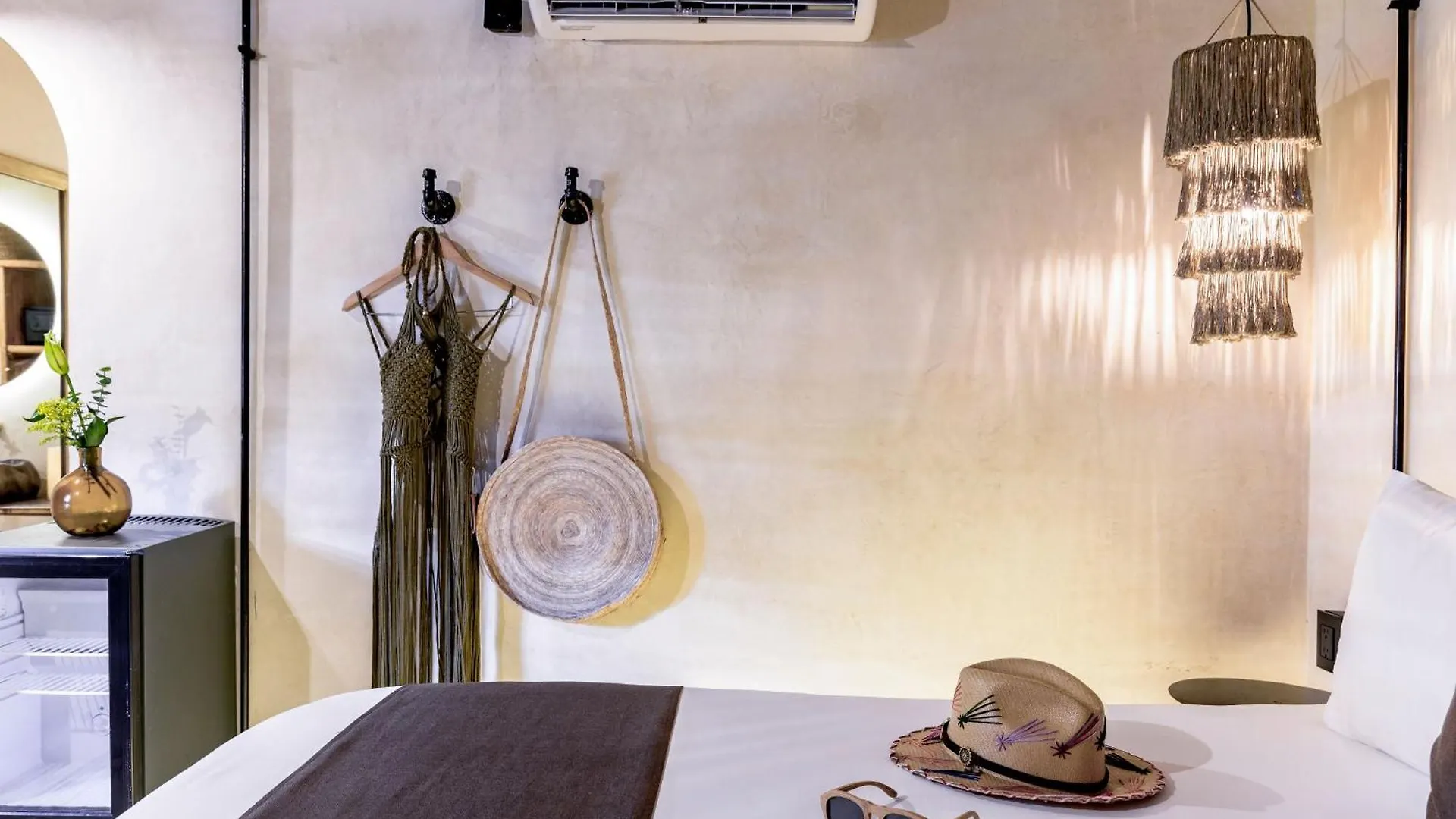 Caribbean Paradise Hotel & Spa - 5Th Avenue Playa del Carmen